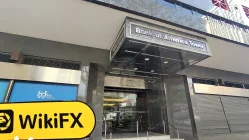 中国香港实地探访外汇交易商NFH 存在真实展业场所