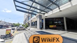 AUGS マレーシア  確認済み: 物理的な存在は確認されませんでした