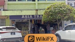 马来西亚实地探访外汇交易商GCFX 不存在真实展业场所