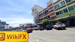 马来西亚实地探访外汇交易商GCFX 不存在真实展业场所