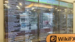 CHIEF हांगकांग  सत्यापित:  परिचालन कार्यालय की पुष्टि हुई