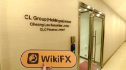 CL Group Hong Kong Verificato: Ufficio operativo confermato