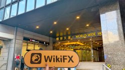 中国香港实地探访外汇交易商Prudential Brokerage 存在真实展业场所