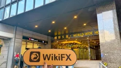 Prudential Brokerage Hồng Kông  Đã xác minh:  Văn phòng hoạt động được xác nhận