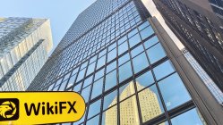 中国香港实地探访外汇交易商Prudential Brokerage 存在真实展业场所