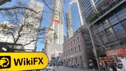 MDM Australia  Terverifikasi:  Kantor Operasional Dikonfirmasi