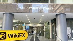 MDM Australia  Terverifikasi:  Kantor Operasional Dikonfirmasi