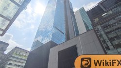 中国香港实地探访外汇交易商LION 存在真实展业场所