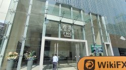 中国香港实地探访外汇交易商LION 存在真实展业场所