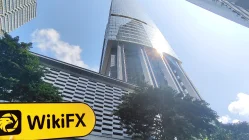 CFSG Hong Kong  Verifiziert:  Betriebsbüro bestätigt