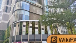 BOOM Hong Kong  Napatunayan:  Operational Office Kumpirmado