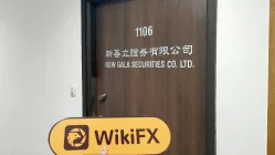 NG 홍콩 확인됨: 운영 사무실 확인됨