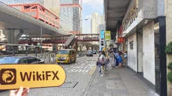 中国香港实地探访外汇交易商Cprotrade 不存在真实展业场所