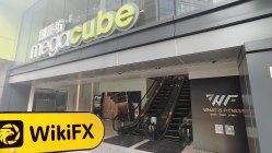 Power Trading هونغ كونغ  تم التحقق:  لم يتم العثور على وجود مادي