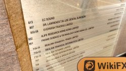 REALINK 香港 已驗證： 運營辦公室確認