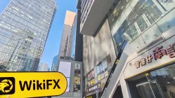 Telecom King Securities Hong Kong  Napatunayan:  Opisyal na Opisina na Kumpirmado