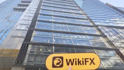 中国香港实地探访外汇交易商FUTURE SECURITIES 存在真实展业场所