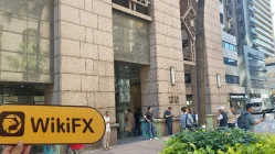 中国香港实地探访外汇交易商BlockFiMarkets 不存在真实展业场所