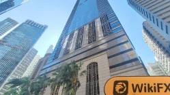 中国香港实地探访外汇交易商BlockFiMarkets 不存在真实展业场所