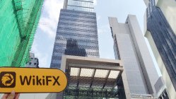 BOCOM International Hong Kong  Napatunayan:  Opisyal na Opisina na Kumpirmado