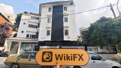 IFA マレーシア  確認済み: 物理的な存在は確認されませんでした