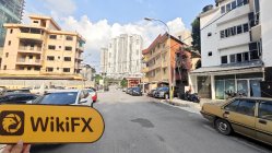 IFA マレーシア  確認済み: 物理的な存在は確認されませんでした