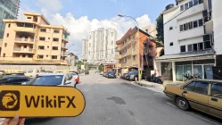 IFA मलेशिया  सत्यापित: कोई भौतिक उपस्थिति नहीं मिली