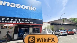 ICE FX Malaisie  Vérifié : Aucune présence physique trouvée