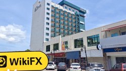 VPFX Malaysia Verificato: Nessuna presenza fisica rilevata