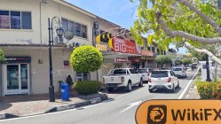 VPFX Malaysia Verificato: Nessuna presenza fisica rilevata