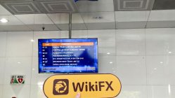 KJ Glovice FX มาเลเซีย  ยืนยันแล้ว:  สำนักงานปฏิบัติการได้รับการยืนยัน