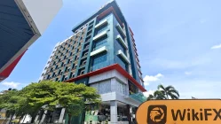 TFL Malaysia  Verified:  Walang Nakitang Pisikal na Presensya