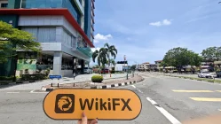 TFL Malaysia  Verified:  Walang Nakitang Pisikal na Presensya