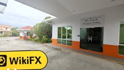 VPFX Malaysia Verificato: Nessuna presenza fisica rilevata