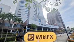 KJ Glovice FX Malaysia  Đã xác minh:  Văn phòng hoạt động được xác nhận