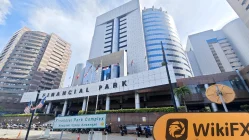 GoldenBrokers Malasia Verificado: No se encontró presencia física