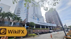 GoldenBrokers Malasia Verificado: No se encontró presencia física