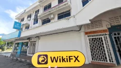 马来西亚实地探访外汇交易商Arc world global Ltd 不存在真实展业场所