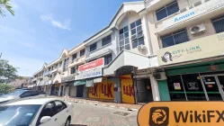 马来西亚实地探访外汇交易商Arc world global Ltd 不存在真实展业场所