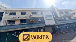 马来西亚实地探访外汇交易商Arc world global Ltd 不存在真实展业场所