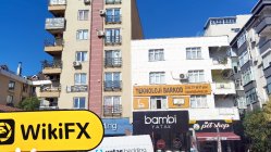 Ata Invest Türkei  Verifiziert:  Keine physische Präsenz gefunden