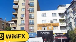 Ata Invest Türkei  Verifiziert:  Keine physische Präsenz gefunden