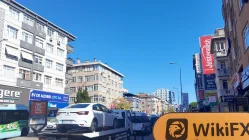 Ata Invest Türkei  Verifiziert:  Keine physische Präsenz gefunden