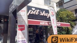 Ata Invest Türkei  Verifiziert:  Keine physische Präsenz gefunden