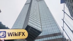 中国香港实地探访外汇交易商Huatai Futures 存在真实展业场所