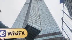 Huatai Futures Hong Kong  Verified:  Operational Office Confirmed