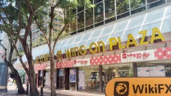 FengSheng هونغ كونغ  تم التحقق:  لم يتم العثور على وجود مادي