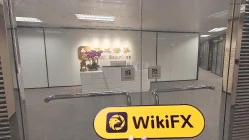 中国香港实地探访外汇交易商Sinofortune 不存在真实展业场所