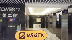 New Pacific Hong Kong Vérifié : Aucune présence physique trouvée