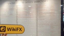 Phillip Hong Kong Verificato: Ufficio operativo confermato